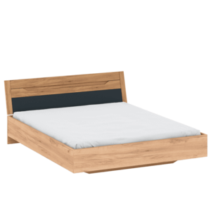 Posteľ FIDEL 160 Tempo Kondela vyobraziť