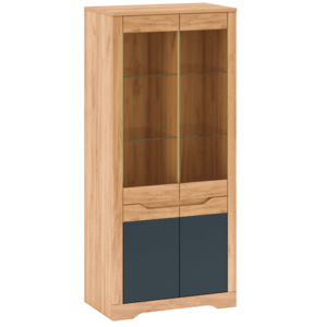 Vitrína FIDEL Tempo Kondela vyobraziť