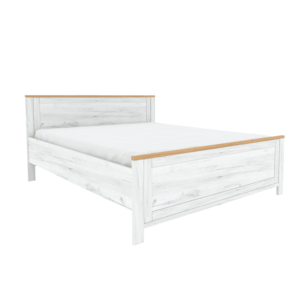 Posteľ Z2 SUDBURY 160 Tempo Kondela vyobraziť