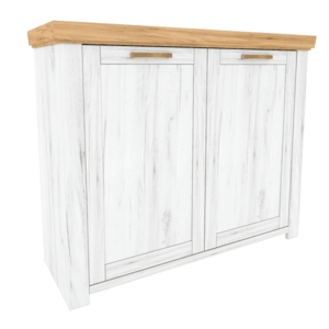 Komoda J SUDBURY Tempo Kondela vyobraziť