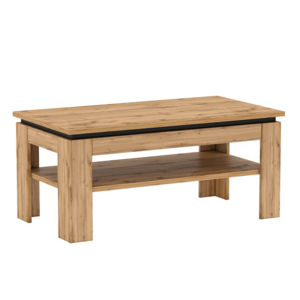 Konferenčný stolík T TORONTA Tempo Kondela vyobraziť