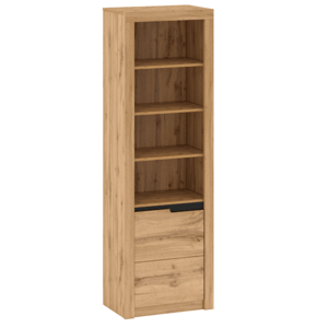 Otvorený regál R1 / R2 TORONTO Tempo Kondela vyobraziť