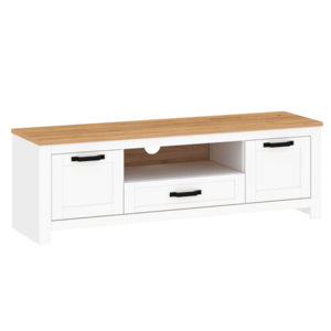 RTV stolík B LANZETTE Tempo Kondela vyobraziť