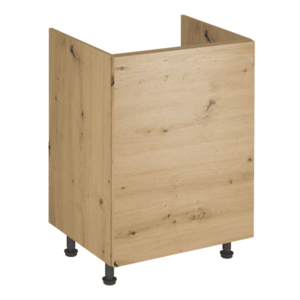 Drezová skrinka LANGEN D60Z univerzálna Tempo Kondela vyobraziť