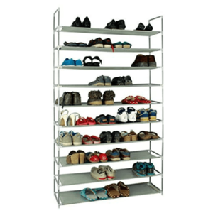 Botník FILOU 10-radový Tempo Kondela vyobraziť