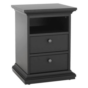 Nočný stolík PARIS 70302 Tempo Kondela vyobraziť