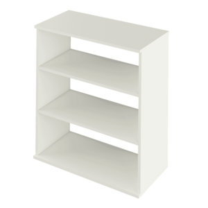 Regál RESITA TYP 4 Tempo Kondela vyobraziť