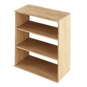 Regál RESITA TYP 4 Tempo Kondela vyobraziť