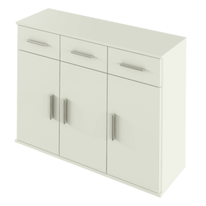 Komoda RESITA TYP 3 Tempo Kondela vyobraziť