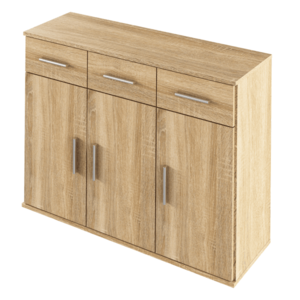 Komoda RESITA TYP 3 Tempo Kondela vyobraziť