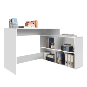 Pracovný stôl KORNER NEW Tempo Kondela vyobraziť