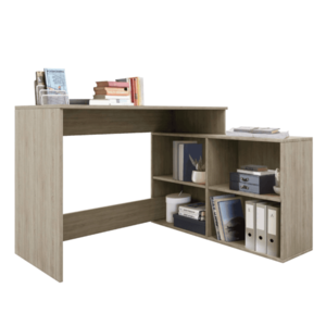 Pracovný stôl KORNER NEW Tempo Kondela vyobraziť