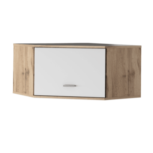 Nadstavec na skriňu rohový CYRIL TYP 10 vyobraziť