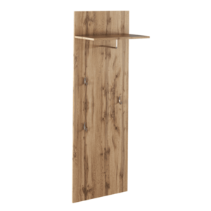 Vešiakový panel CYRIL TYP 04 Tempo Kondela vyobraziť