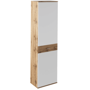 Vešiaková skriňa CYRIL TYP 02 vyobraziť