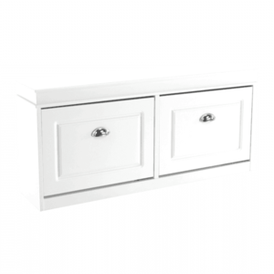 Botník SEBER TYP 4 Tempo Kondela vyobraziť