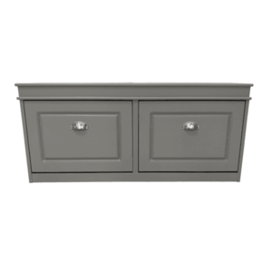 Botník SEBER TYP 4 Tempo Kondela vyobraziť