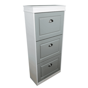 Botník SEBER TYP 2 Tempo Kondela vyobraziť