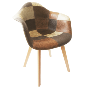 Kreslo TERST Tempo Kondela vyobraziť