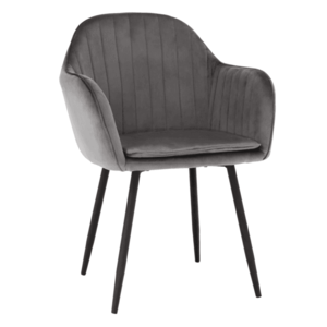 Jedálenské kreslo ZIRKON Tempo Kondela vyobraziť