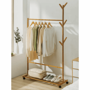 Stojan na šaty VIKIR TYP 3 Tempo Kondela vyobraziť