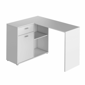 PC stôl rohový KALIMERO Tempo Kondela vyobraziť