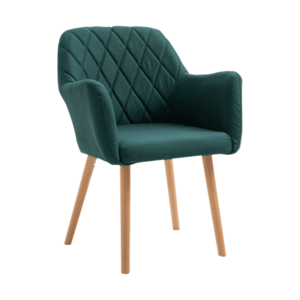 Jedálenské kreslo EKIN Tempo Kondela vyobraziť