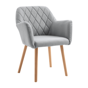 Jedálenské kreslo EKIN Tempo Kondela vyobraziť