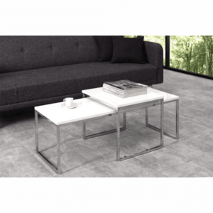 Konferenčný stolík 2 ks ENISOL TYP 2 Tempo Kondela vyobraziť