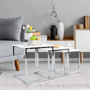 Konferenčný stolík 3 ks ENISOL TYP 3 vyobraziť