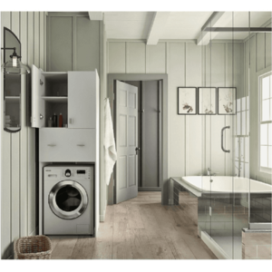 Hlboká skrinka nad práčku NATALI TYP 9 Tempo Kondela vyobraziť