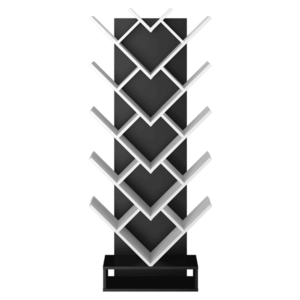 Regál VEVEY Tempo Kondela vyobraziť