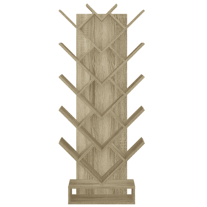 Regál VEVEY Tempo Kondela vyobraziť