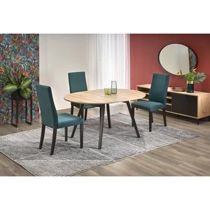 Rozkladací jedálenský stôl RUBEN Halmar vyobraziť