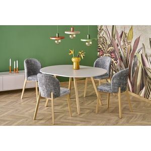 Rozkladací jedálenský stôl RUBEN Halmar vyobraziť