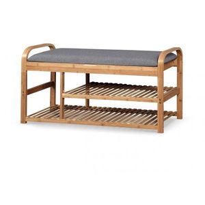 Botník ST-13 Halmar vyobraziť