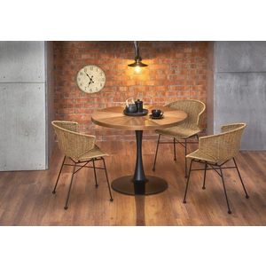 Jedálenská stolička K407 Halmar vyobraziť