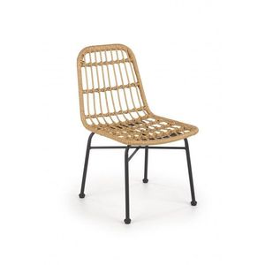 Záhradná stolička K401 Halmar vyobraziť