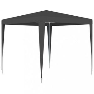 Párty stan 2, 5 x 2, 5 m Dekorhome vyobraziť