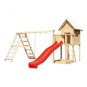 Detské ihrisko so šmýkačkou Dekorhome vyobraziť