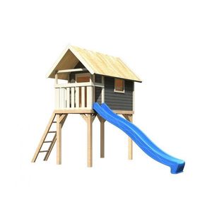 Detská hracia veža Dekorhome vyobraziť