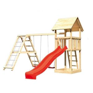 Detské vonkajšie ihrisko Dekorhome vyobraziť