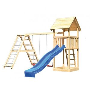 Detské vonkajšie ihrisko Dekorhome vyobraziť