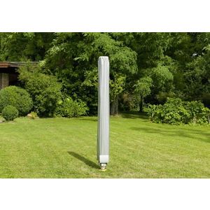 Náhradný ochranný vak strieborný Dekorhome vyobraziť