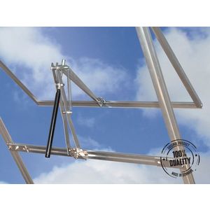 Automatický otvárač strešného okna PROFI Dekorhome vyobraziť