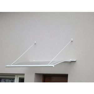 Strieška nad dvere 140/85 Dekorhome vyobraziť