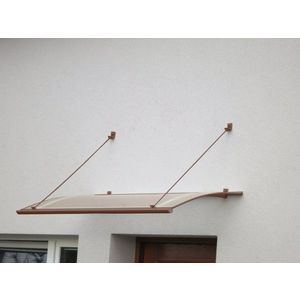 Strieška nad dvere 140/85 Dekorhome vyobraziť