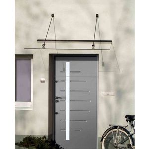 Strieška nad dvere 150/97 Dekorhome vyobraziť