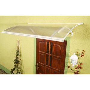 Strieška nad dvere LARUS 160/87 Dekorhome vyobraziť