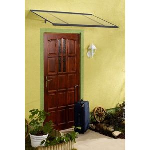 Strieška nad dvere 160/85 Dekorhome vyobraziť